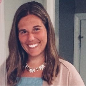 Meet your Posher, Rachael